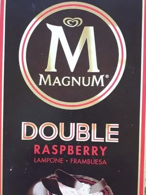 Double Raspberry Magnum , code 8714100684764
