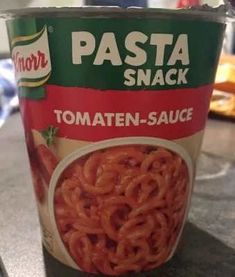 Pasta Snack Knorr , code 8714100697368