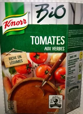  Knorr , code 8714100762721