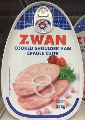 EPAULE CUITE Zwan, Zwanenberg Food Group BV 325 g, code 8714555195860
