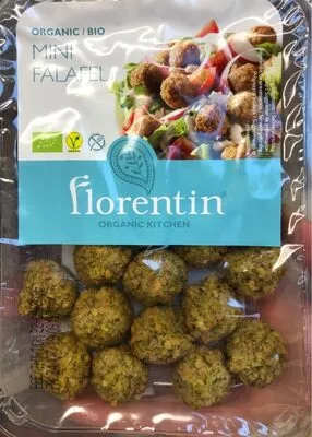 Mini Falafel Florentin , code 8714685903656