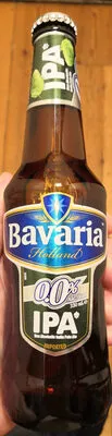 Bavaria 0,0 IPA Bavaria 33cl, code 8714800039116