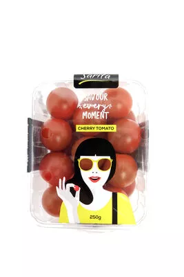 Tomates cherry "Sarita" Sarita, Looije 250 g, code 8714882001018
