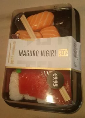 Maguro Nigiri Premium Sushi  , code 8715153305026
