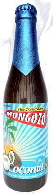 Coconut Mongozo 33 cl, code 8715608222007