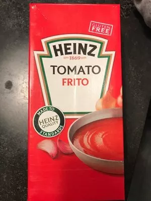 Heinz tomato frito Heinz , code 8715700109671