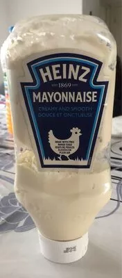 Mayonnaise Heinz , code 8715700117829
