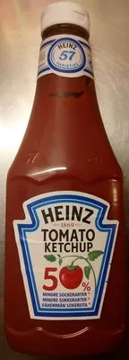Heinz Tomato Ketchup Heinz, H.J. Heinz 965 g (875 ml), code 87157048