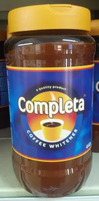Coffee Whitener Completa 440 g, code 8716200707190