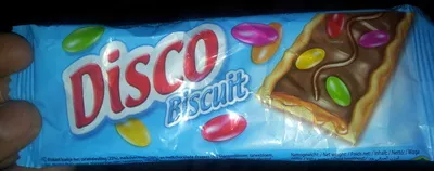 Disco Biscuit  27g, code 8717185470147