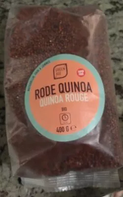 Quinoa Rouge  , code 8717853861109
