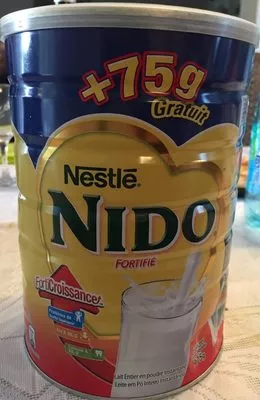 Nido Fortifié Nestlé 975 g, code 8717896007496