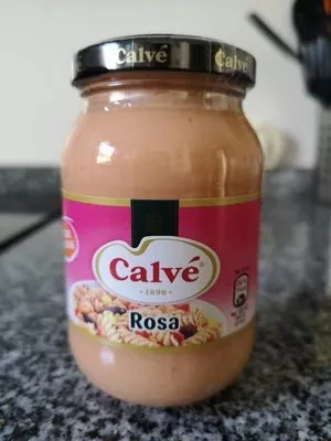 Salsa rosa Calvé , code 8718114782638