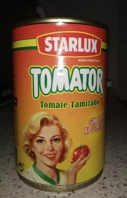 Tomator Starlux , code 8718114790312
