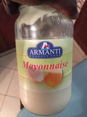 Mayonaise Armanti Quality food, code 8718182020144