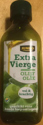 Extra vierge olijfolie Jumbo 250 ml, code 8718449087361