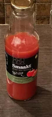 Tomatensap Smaakt 750 ml, code 8718469779277