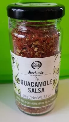 Guacamole salsa  , code 8718719783238