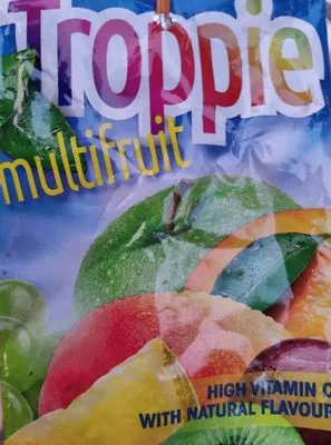 Multifruit Troppie , code 8718734820529