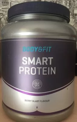 Smart Protein Body&fit , code 8718774000394