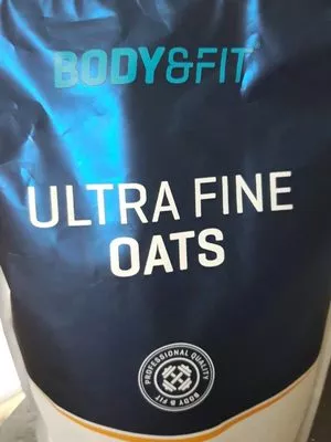 Ultra Fine Oats, Haferflocken Body&fit , code 8718774004668