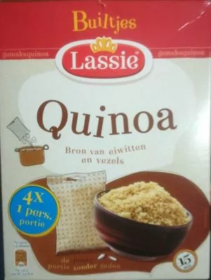Quinoa  , code 8718781600402