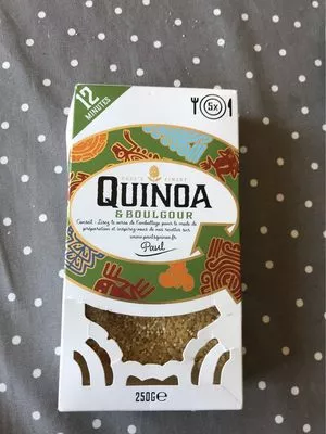 Quinoa Paul’s Finest , code 8718885741933