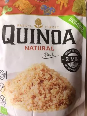 Quinoa Paul’s Finest , code 8718885747836