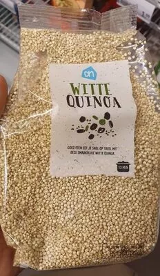 Witte quinoa Albert Heijn , code 8718906893191
