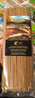 Spaghetti di timilia La Bio Idea 500 g, code 8718976016759