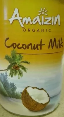Coconut milk Amaizin , code 8718976017107