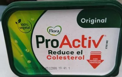 ProActiv sabor mantequilla Flora , code 8719200076372