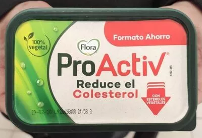 Pro Activ Flora , code 8719200076440