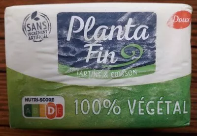Planta fin Planta fin 125 g, code 8719200175785