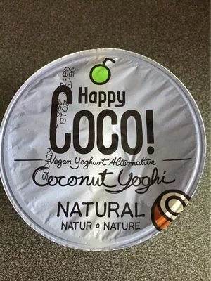 Happy Coco! Nature Happy Coco! , code 8719324144025