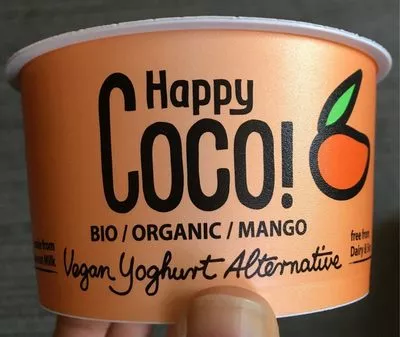 Happy Coco!, Mango Happy Coco , code 8719324144056