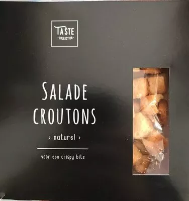 Salade croutons  , code 8719743332720