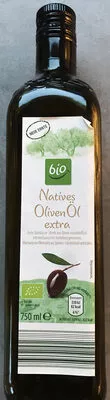Natives Oliven Öl extra Bio 250 ml, code 87202847
