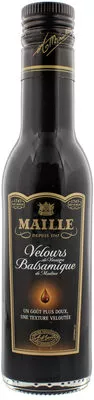 Maille Velours De Vinaigre Balsamique de Modène Maille 25 cl (250 ml), code 8722700197508
