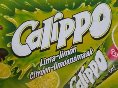 Lima limon Calippo 5, code 8722700231981