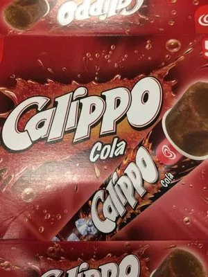 Calippo Cola HB 5 x 105g, code 8722700231998
