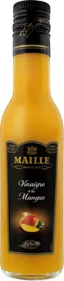 Maille Vinaigre à la Mangue 25cl Maille,  Unilever 250 ml, code 8722700260806