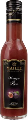 Maille Vinaigre de Vin Blanc à la Figue 25cl Maille,  Unilever 250 ml, code 8722700261230