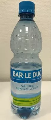 Eau minérale Bar-Le-Duc , code 87333831