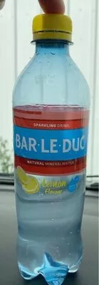Bar Le Duc Sparkling Water  , code 87365191