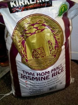 Thai hom Mali jasmine Rice  , code 87457971