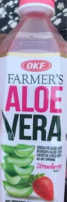 Farmer's aloe verra Okf , code 8809041427485
