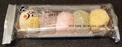 Rice Cake  100 g, code 8809047485304