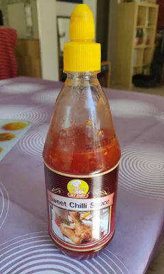 Sweet Chili Sauce my Chef 700 ml, code 8850344040130