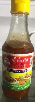Sweet Chili Sauce Chicken Por Kwan 200ml, code 8850643003119
